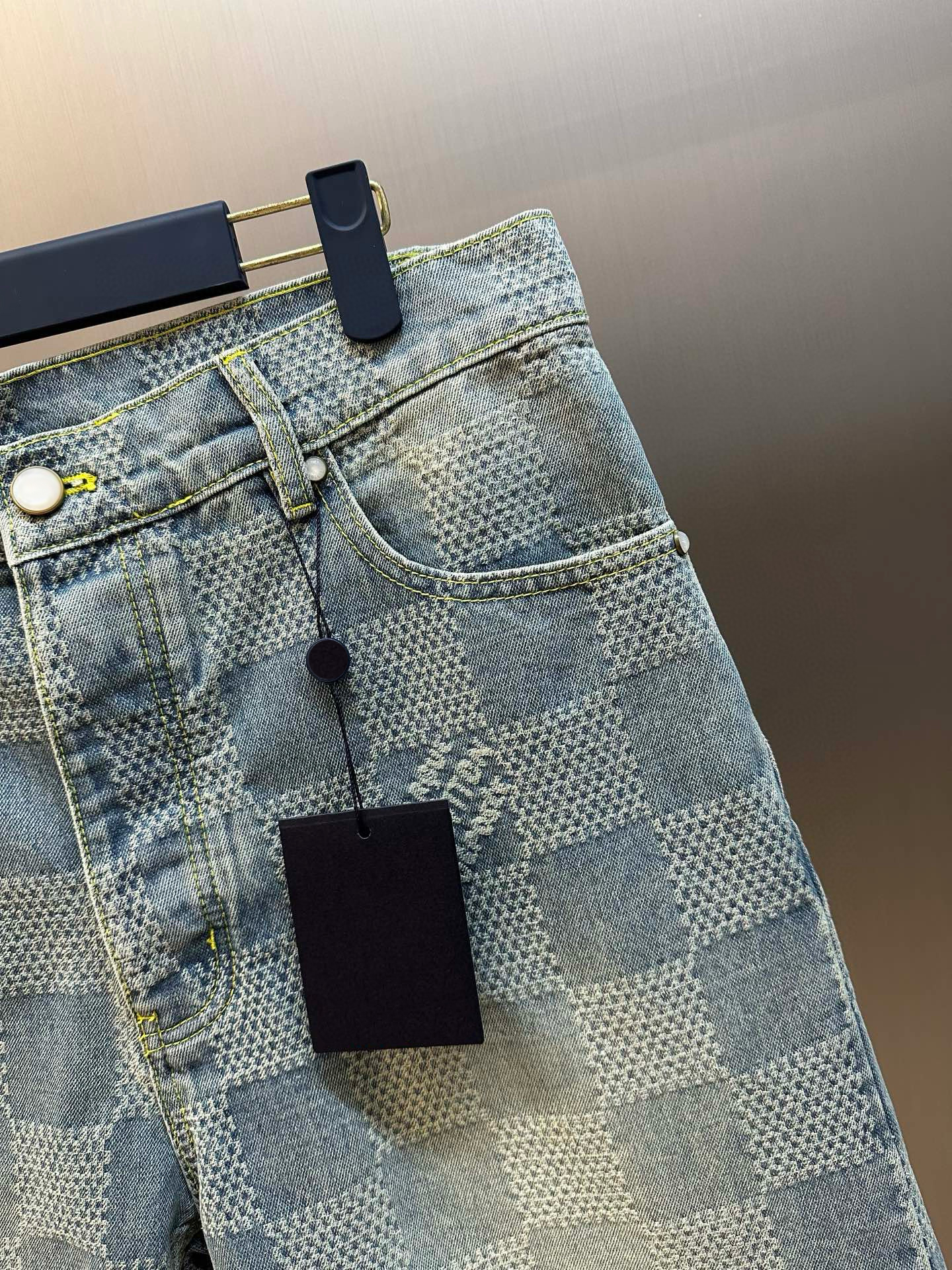 2026 Designer Men's Cotton Blended Beach and Street Shorts | Polar Style Summer Sportswear Men's Clothing