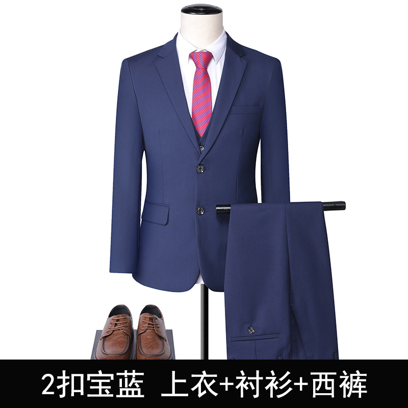 66 Autumn suits for men and women, same style