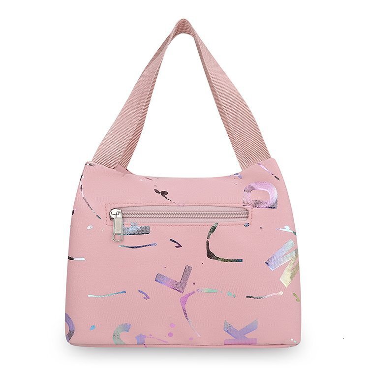 New Canvas Women's Small Cloth Bag Fashion Daily Commuter Women's trend Handbag Designer Fashion Crossbody Bag Shoulder Bag
