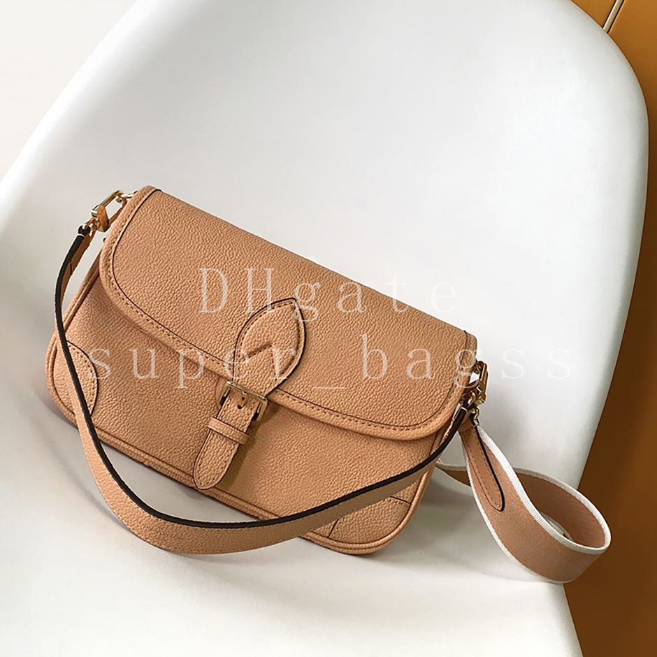Luxury designer bag 25CM shoulder bag genuine leather Flip bag Mirror quality handbag Crossbody bag with box LD02B2