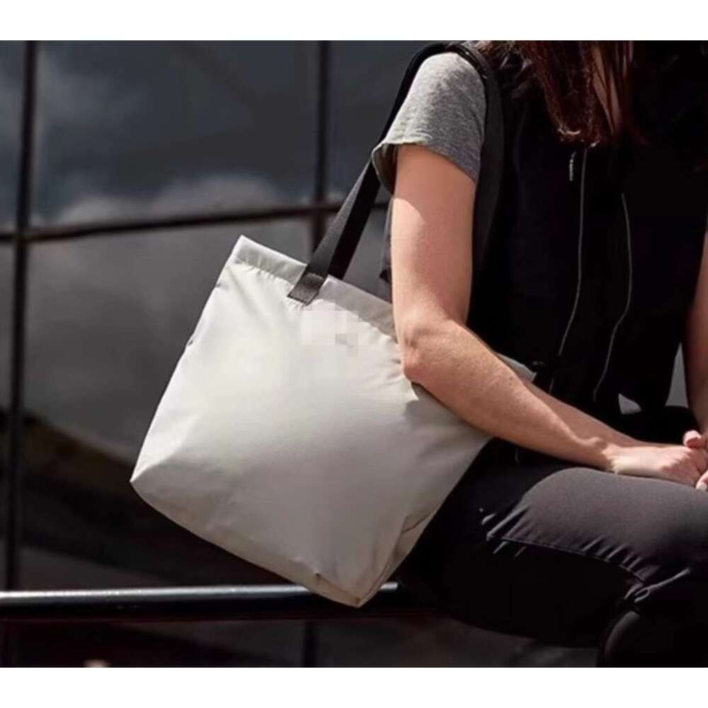 Australian Lite Tote 15L Lightweight Tote Bag Crossbody Bag Fashion Handheld Men's and Women's Shoulder Bag