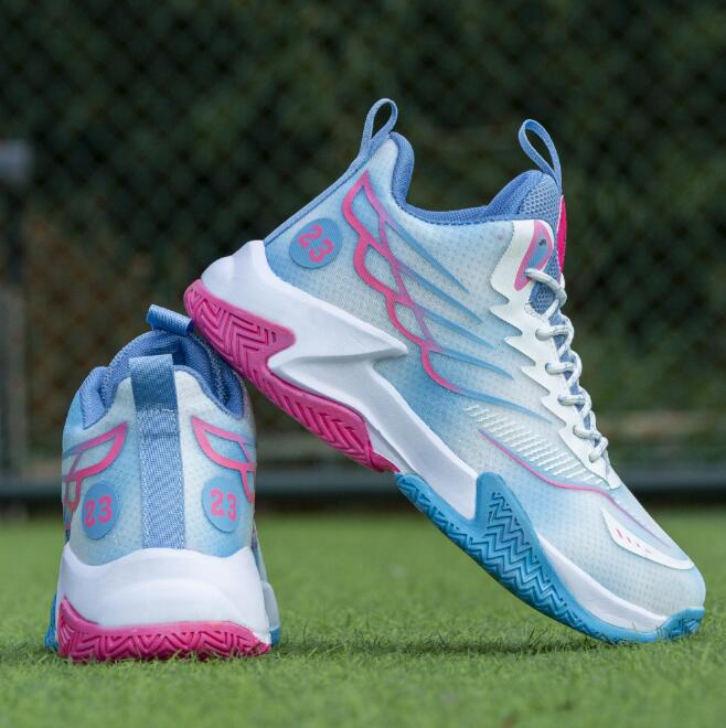 Designer Classic Sneakers Blend Of Style Function AB Cushioning For Superior Comfort For Wear Any Outfit Multiple Color Couple Shoes Z 5.24-8
