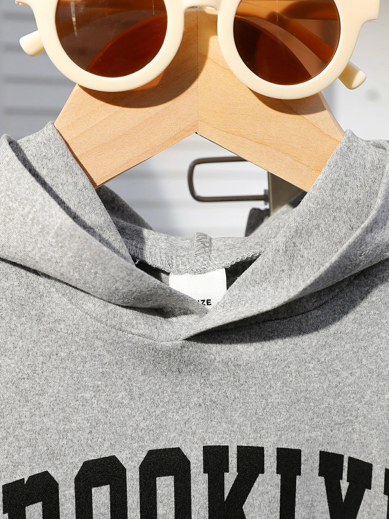 Infant Summer Style Baby Boys LetterPrint Sleeveless Tshirt and Shorts Casual MixMatch 4Piece Set 250517z