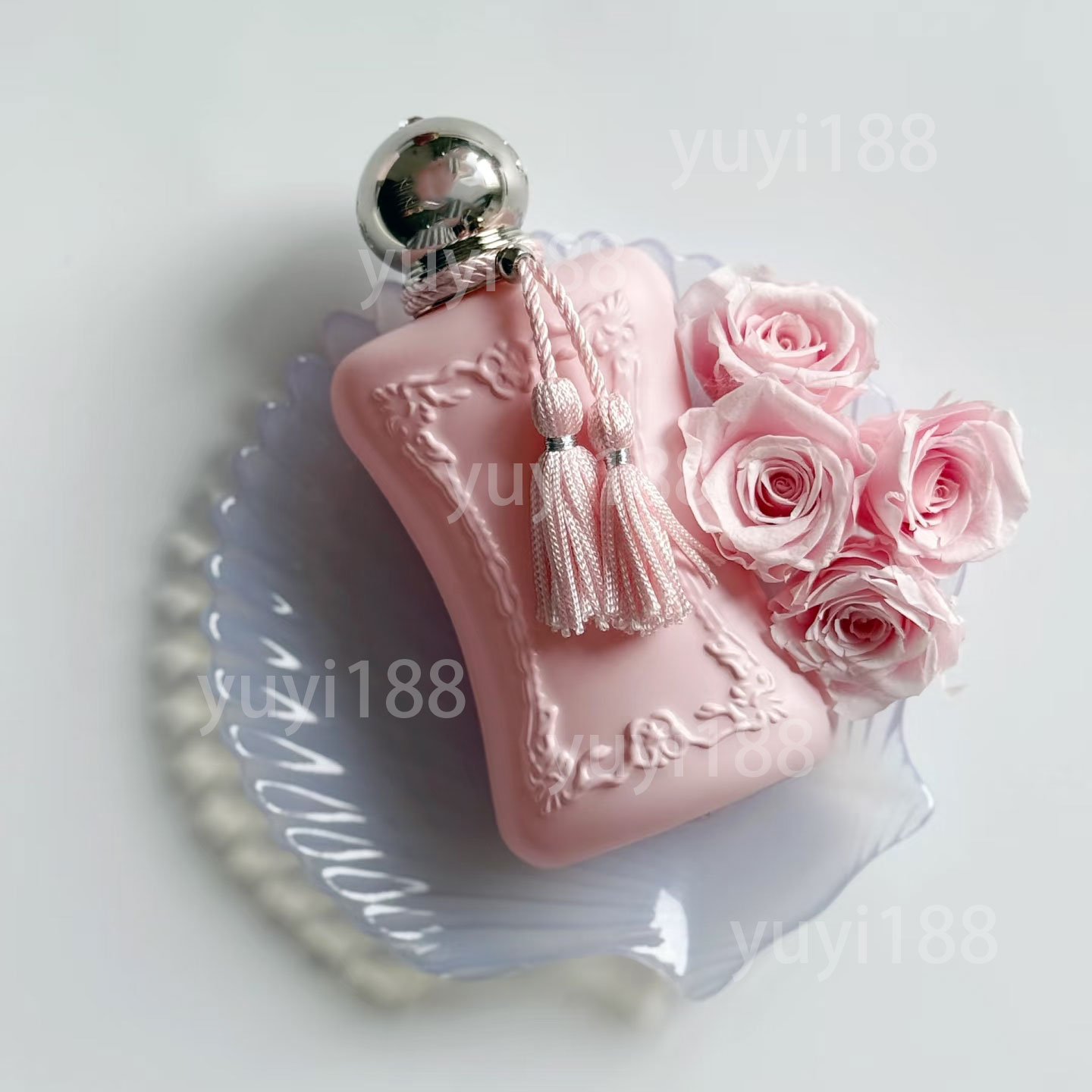 Incense Delina Oriana Women Perfume Cologne 75ml Edp Lady Sexy Fragrance Long Lasting Natural La Rosee Parfums Demarly Royal Essence Dhhbq