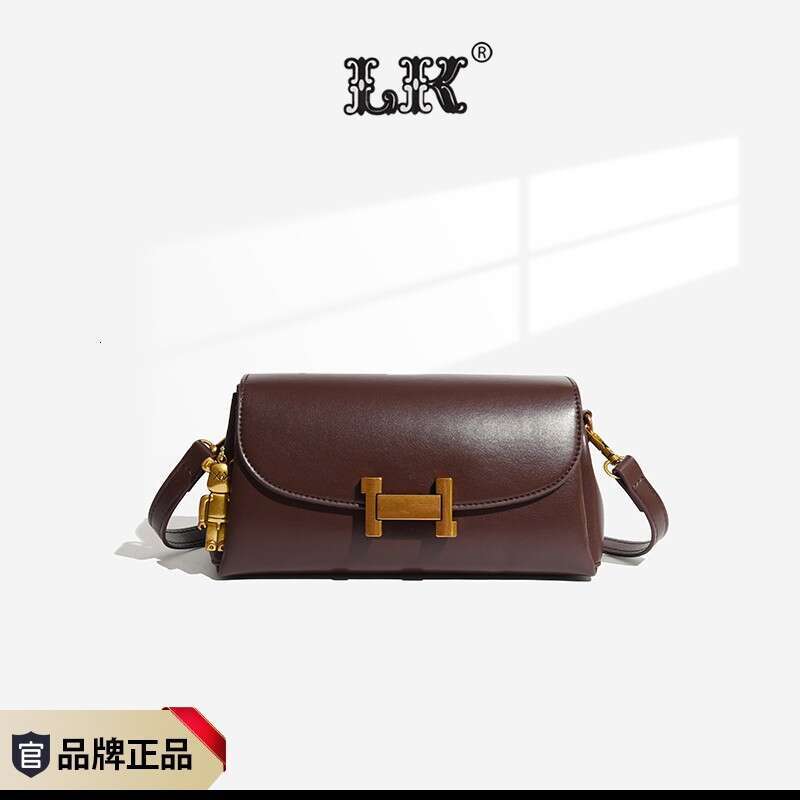 Trendy Women's Bags New Crossbody High-Quality Niche Versatile Shoulder Underarm Bag