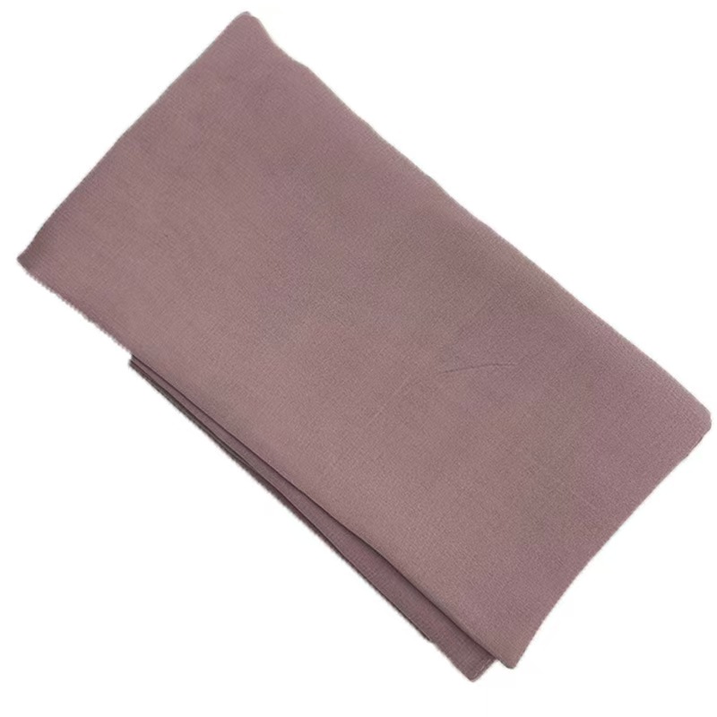 T796 composite silk chiffon scarf chiffon scarf hot sale all year round headscarf long scarf scarf