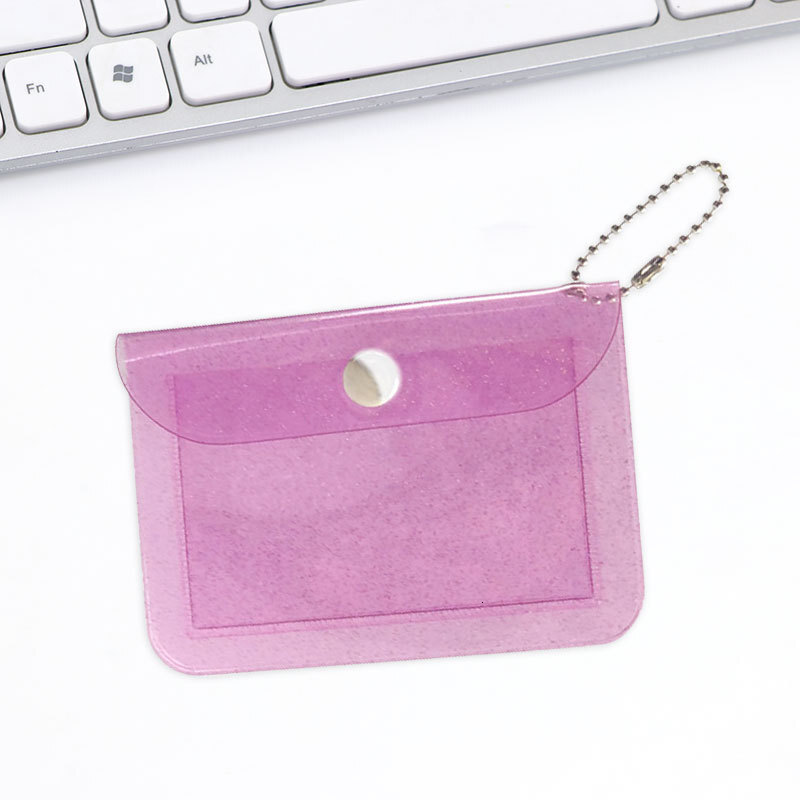 New Fashion fashion Women s Small Wallet Mini Cute Korean Key Storage Handheld Coin Card Bag Designer Fashion Men s Key Bag fashion Women s Handbag