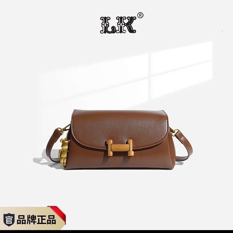 Trendy Women's Bags New Crossbody High-Quality Niche Versatile Shoulder Underarm Bag
