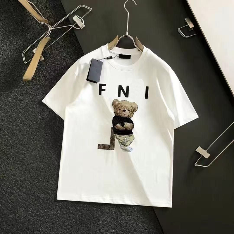 Mens Designer T Shirt Casual Man Womens Tees With Letters Print Short Sleeves Top Sell Men Hip Hop clothes size #888