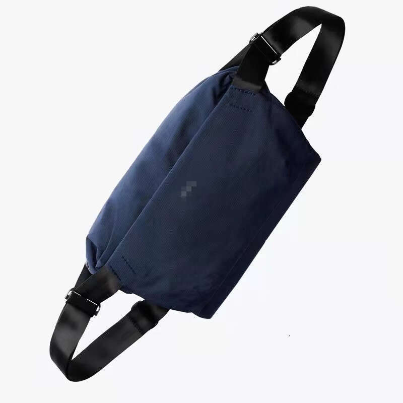 Australian crossbody bag camera bag Venture Sling 9L explorer chest bag large capacity waterproof shoulder bag