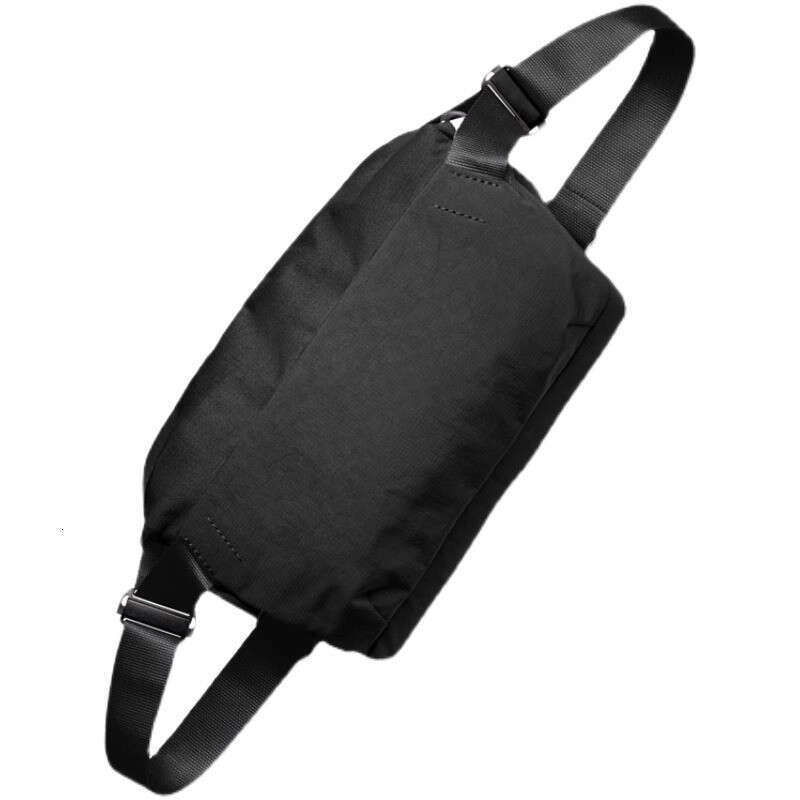 Australian crossbody bag camera bag Venture Sling 9L explorer chest bag large capacity waterproof shoulder bag