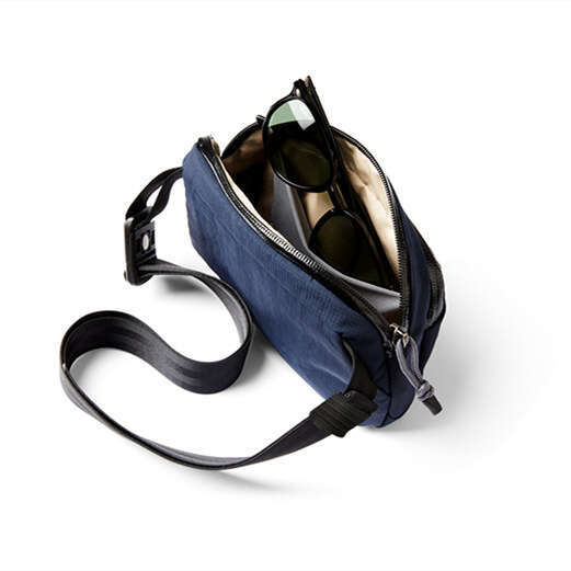 Australian Lite Tote 1.5L Lightweight Tote Bag Crossbody Bag Fashion Handheld Men's and Women's Shoulder Bag