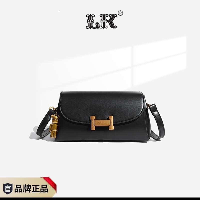 Trendy Women's Bags New Crossbody High-Quality Niche Versatile Shoulder Underarm Bag