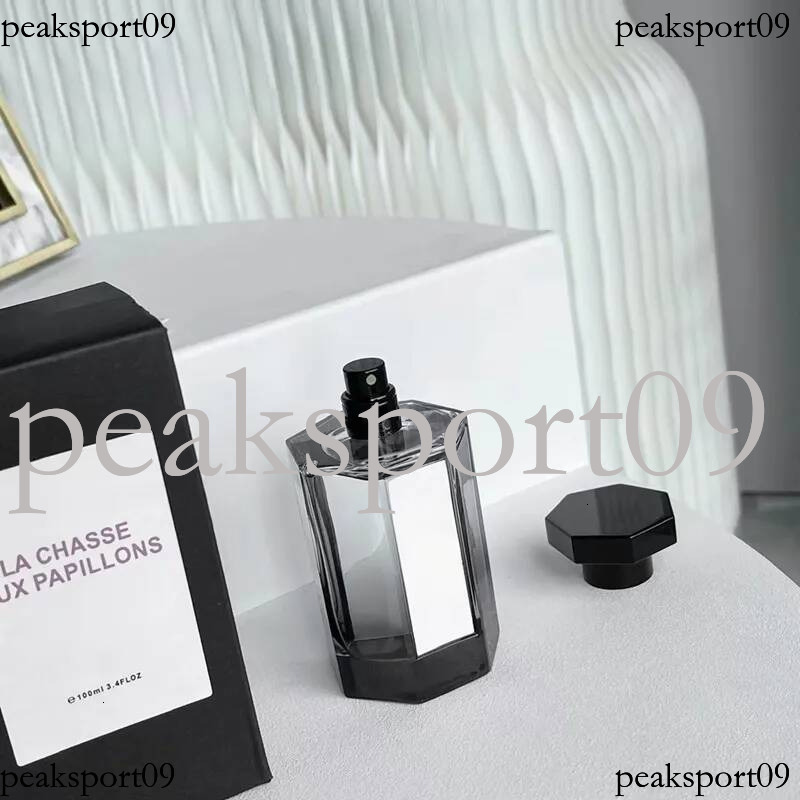 Perfume 100ml Artisan Parfumeur Passage d'Enfer Timbuktu Premier Figuier Voleur Roses Musc La Chasse Aux Papillons Bucoliques de Provenc Fragranc