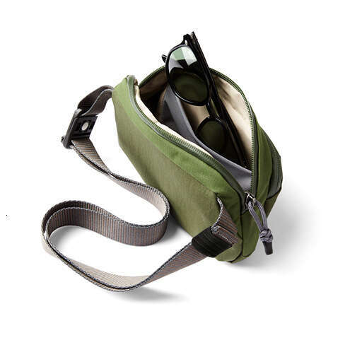 Australian Lite Tote 1.5L Lightweight Tote Bag Crossbody Bag Fashion Handheld Men's and Women's Shoulder Bag