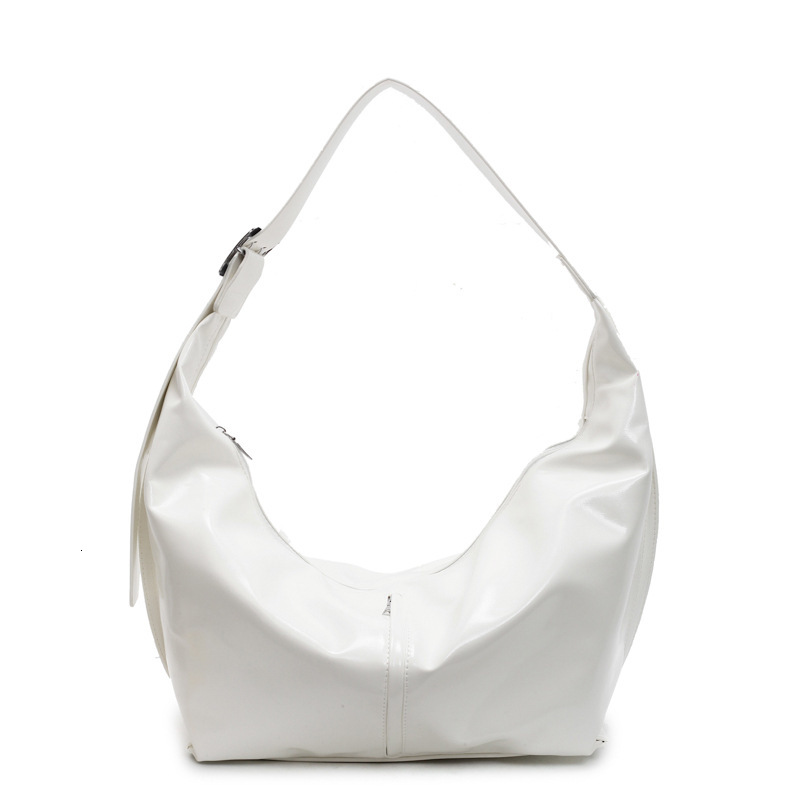 2025 New Outdoor Style Luxury Free Delivery Designer Bag Large Capacity Armpit Bag New Tote Women's Sweet Crossbody Fashionable Shoulder Bag Hand