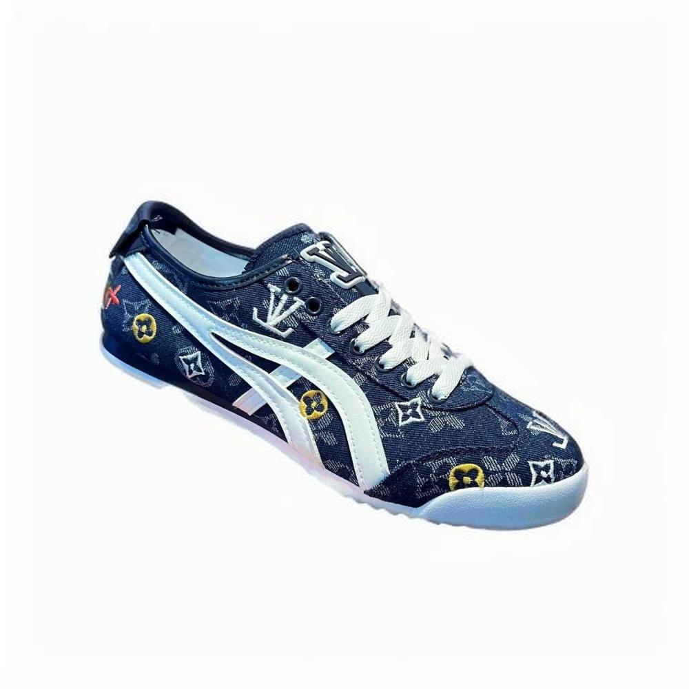 Men's shoes spring new trend all kinds of fashion belt resistant dirty breathable comfortable sports shoes