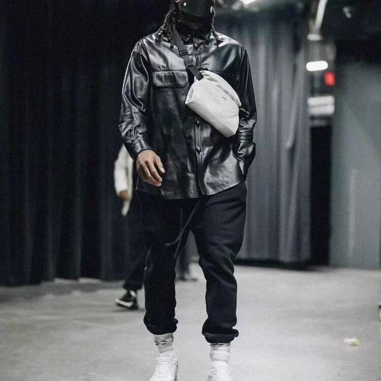 Australian Lite Sling 7L lightweight chest bag shoulder bag commuting casual waist