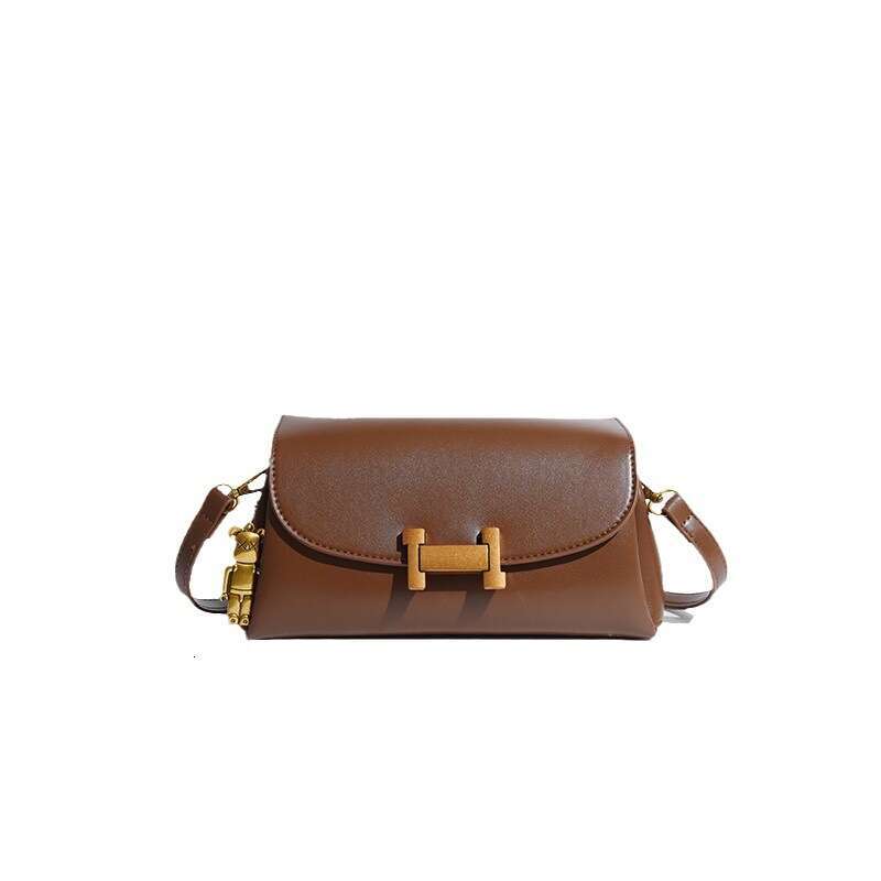 Trendy Women's Bags New Crossbody High-Quality Niche Versatile Shoulder Underarm Bag