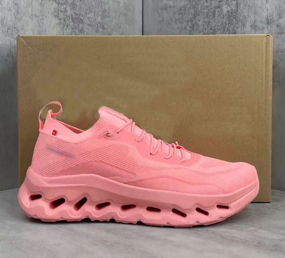 Running Shoes Desig… - image