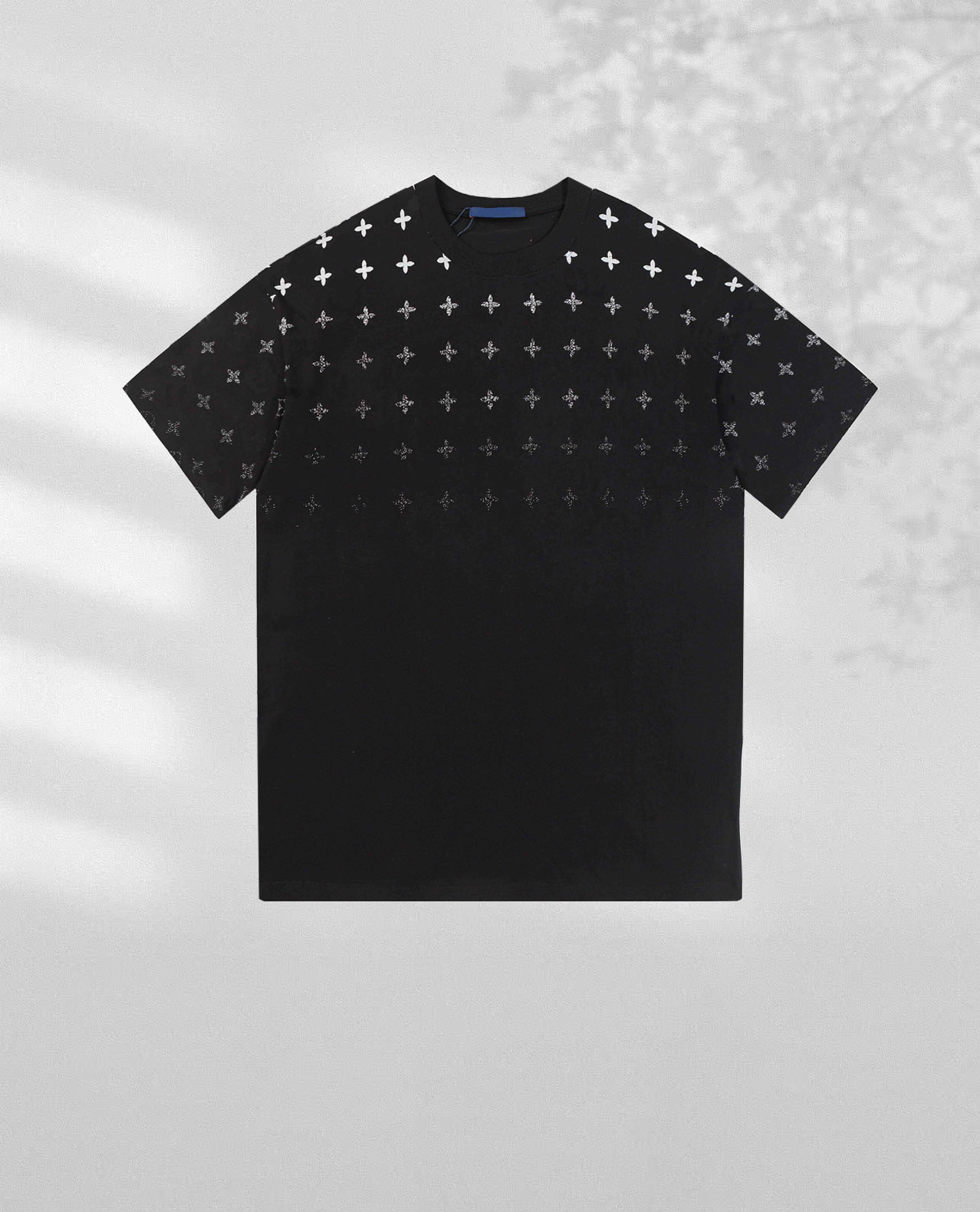 Summer Mens Womens Designers Plus Size Tees Loose Tees Brands Men's Casual T Shirt Clothing Shorts Sleeve Clothes T-shirt S-2XL