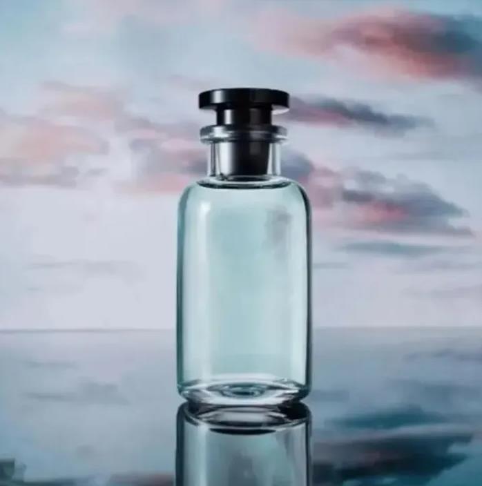 Ombre IMAGINATION Star City Men Nomadic Cologne High Quality Women perfume Body spray Strong and Persistent Floral Fruit perfume002