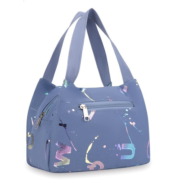 New Canvas Women's Small Cloth Bag Fashion Daily Commuter Women's trend Handbag Designer Fashion Crossbody Bag Shoulder Bag