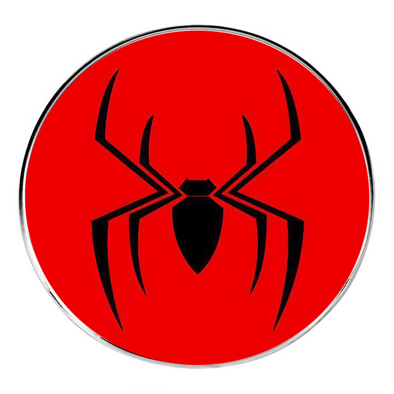 Cartoon accessory Halloween brooch badge Enamel Pin horror scary gothic japanese game tv pin movie film science fiction elf enamel pin Cute Anime holiday E19