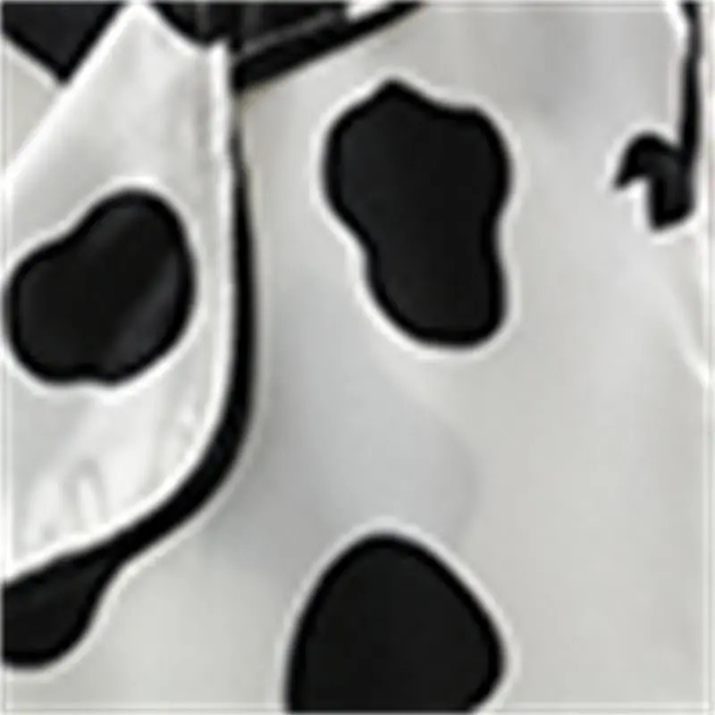 Boys Girls Kids Pajama Sets Cartoon Cow Short Sleeve TShirt Tops with Pants Toddler Baby Sleeping Clothes Pijamas Sleepwear 250517z