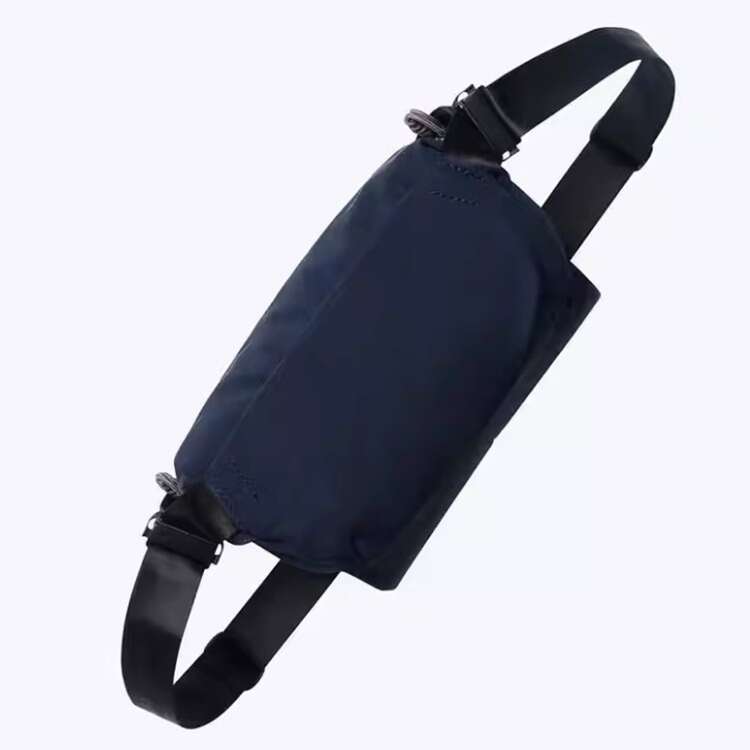 Australian Venture Sling6L Explorer Chest Bag Mini Waist Bag Cross Shoulder Backpack for Men and Women