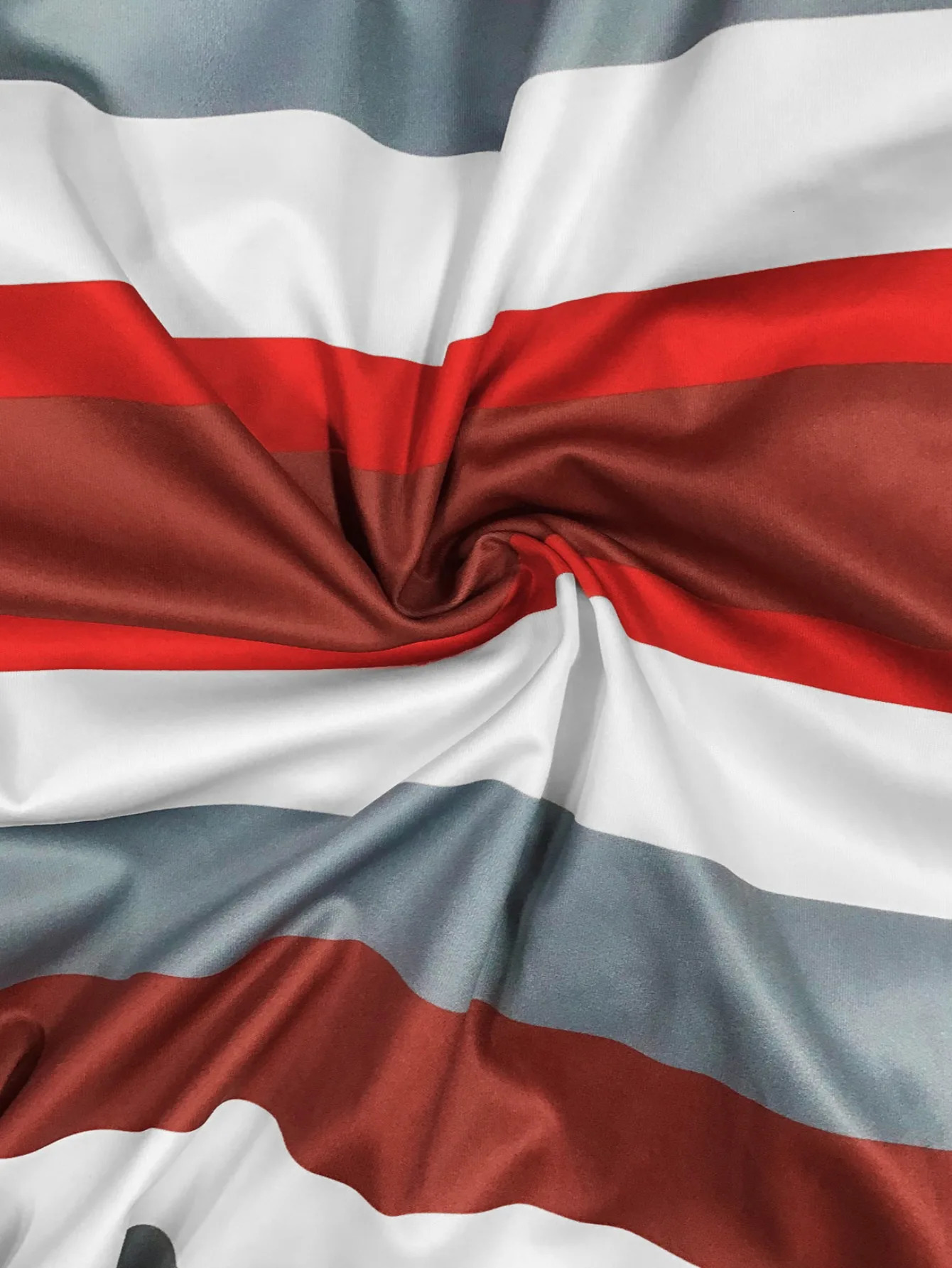 XL5XL LW Plus Size Striped Patchwork Pants Set Women Long Sleeve Legging Round Neck Casual Two Piece Outfit Tracksuit 250513Z