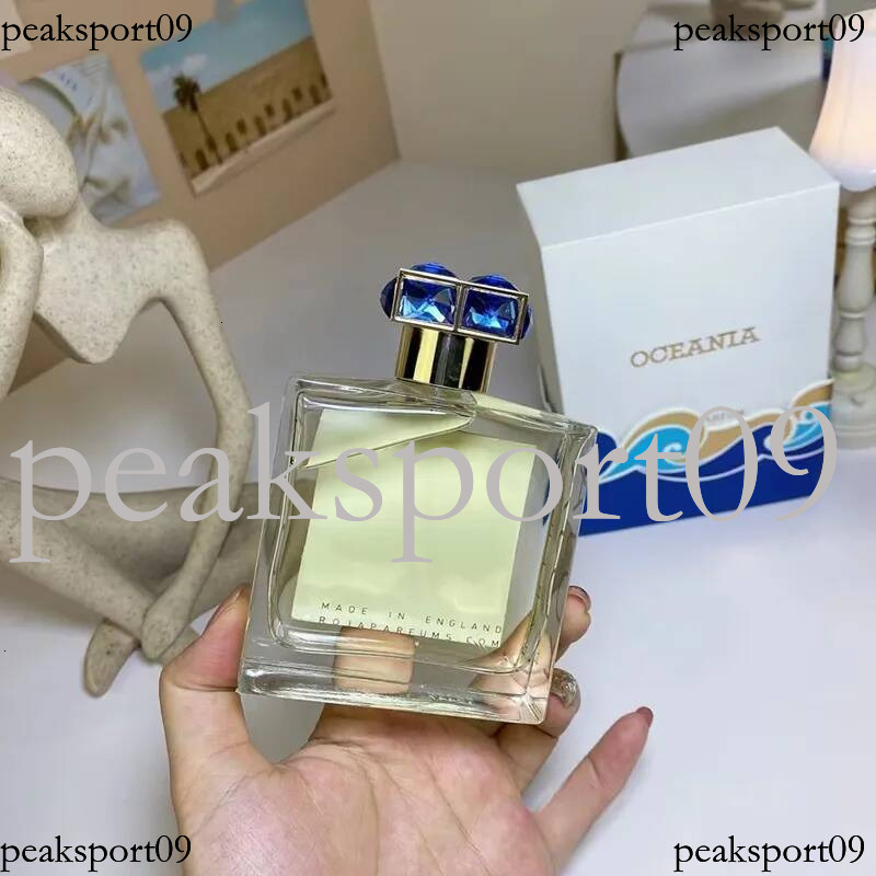 Roja Parfums Elysium Parfume Oceania Harrods SCANDAL Isola Blu Men Perfumes VETIVER ROJA ELIXIR BURLINGTON Cologne Eau De Parfum Fragrance