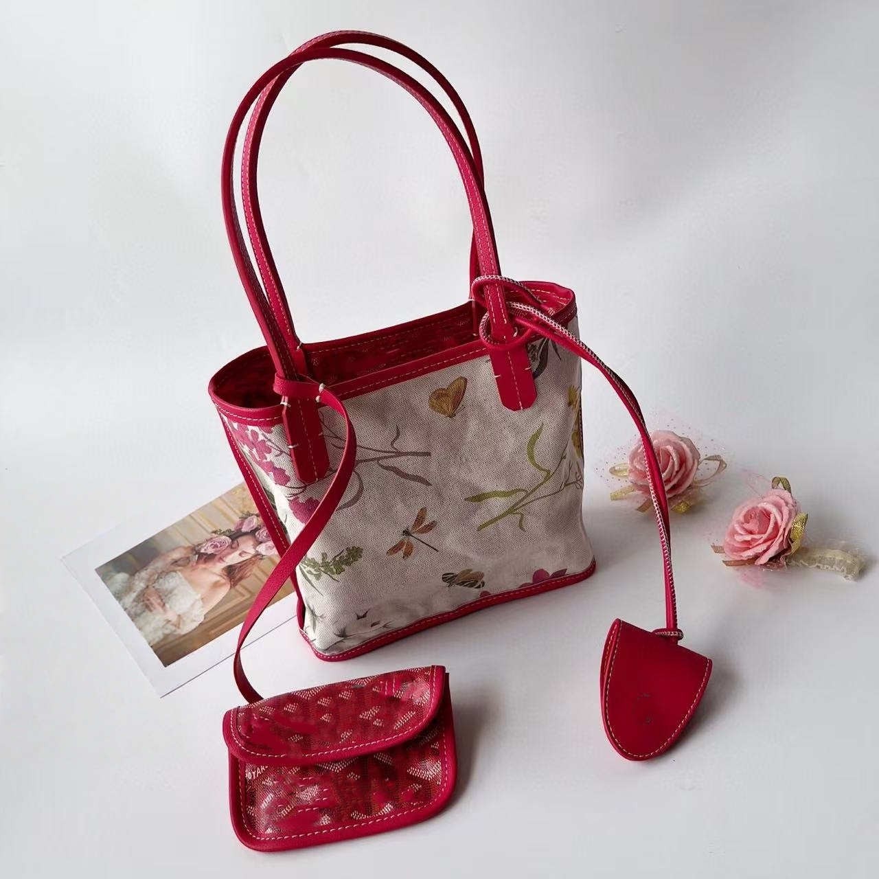 104 Spring And Summ… - image