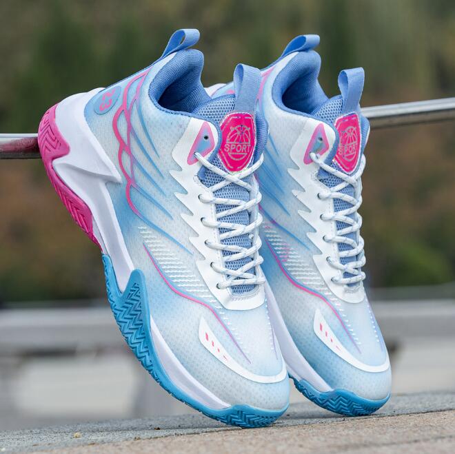 Designer Classic Sneakers Blend Of Style Function AB Cushioning For Superior Comfort For Wear Any Outfit Multiple Color Couple Shoes Z 5.24-8