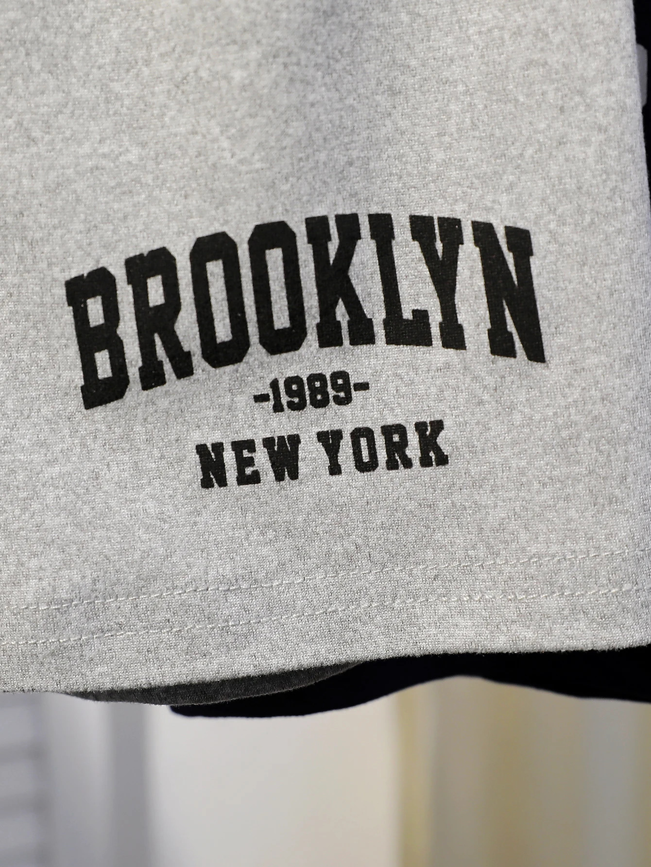 Infant Summer Style Baby Boys LetterPrint Sleeveless Tshirt and Shorts Casual MixMatch 4Piece Set 250517z