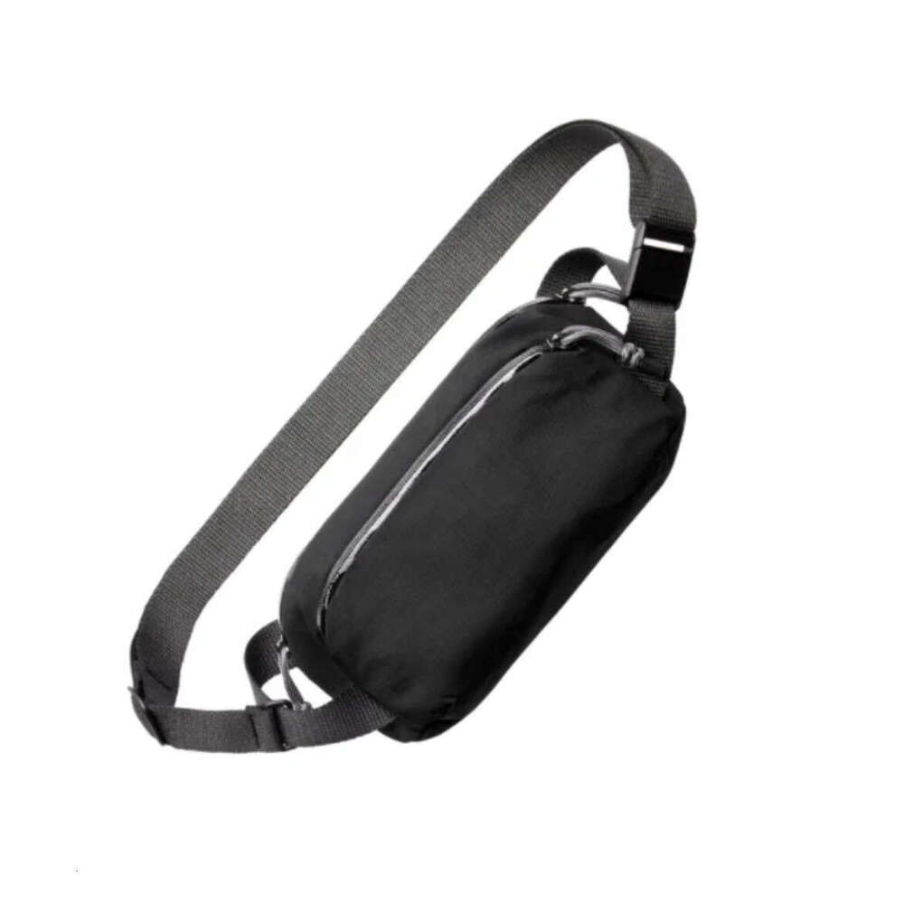 Australian 2.5L Explorer Chest Bag Mini Waist Bag Cross Shoulder Backpack for Men and Women