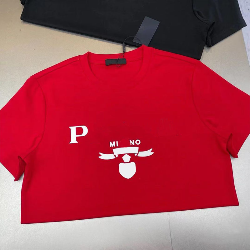 Mens Tshirts Designers Clothes Fashion Cotton Couples Tee Casual Summer Men Women Clothing Brand Short Sleeve Tees Designer Classic Letter T shirts Asian size