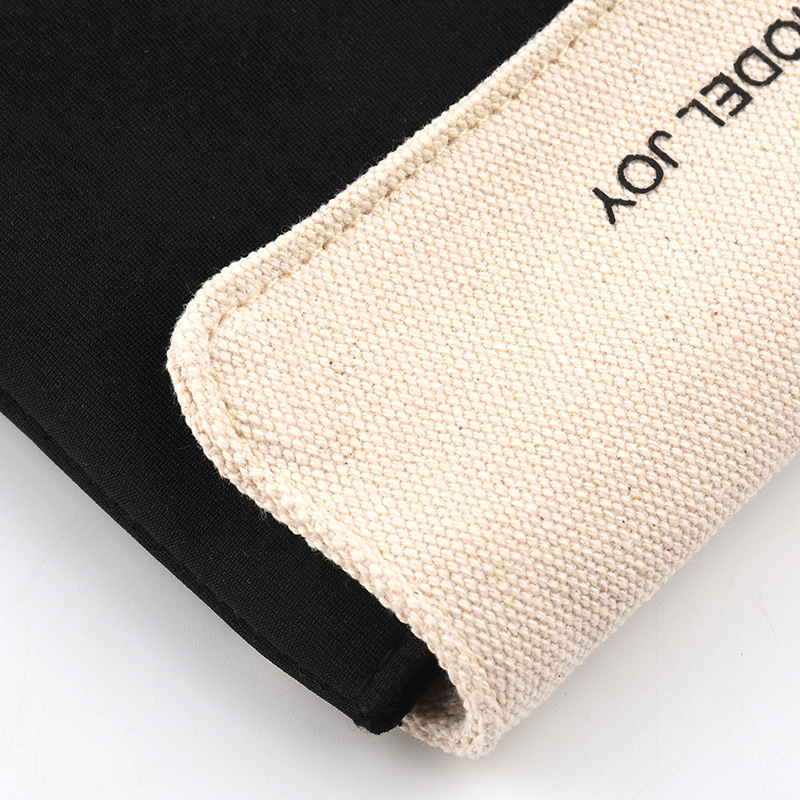 New fashion diving material small item storage hidden buckle coin wallet makeup bag fashion key bag designer women s wallet men s key bag