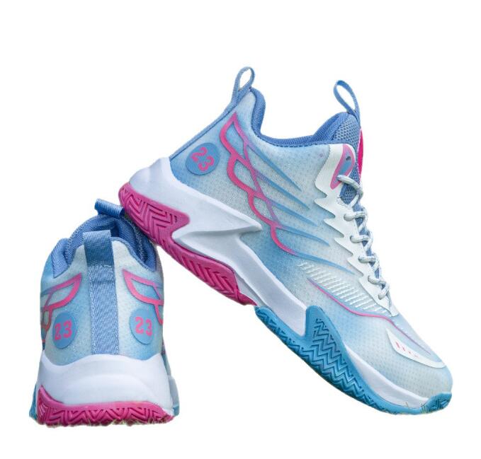 Designer Classic Sneakers Blend Of Style Function AB Cushioning For Superior Comfort For Wear Any Outfit Multiple Color Couple Shoes Z 5.24-8