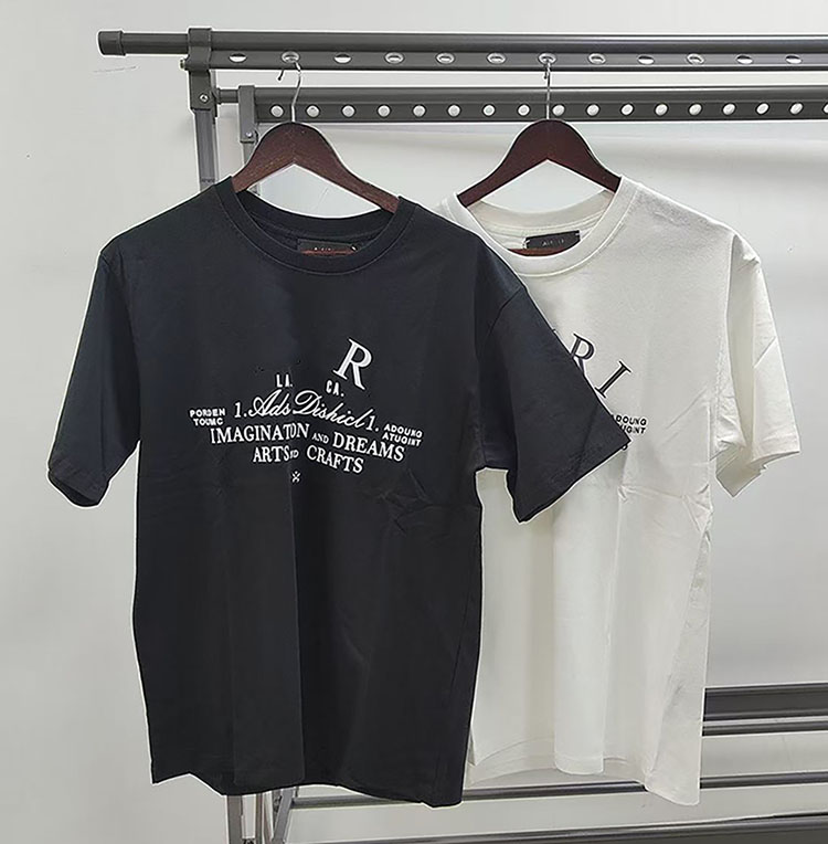 Designer T shirt Mens Tshirts Clothes Fashion Cotton Couples Tee Casual Women Short Sleeve Tees Classic Letter T shirts Plus Size tshirt US size S-3XL