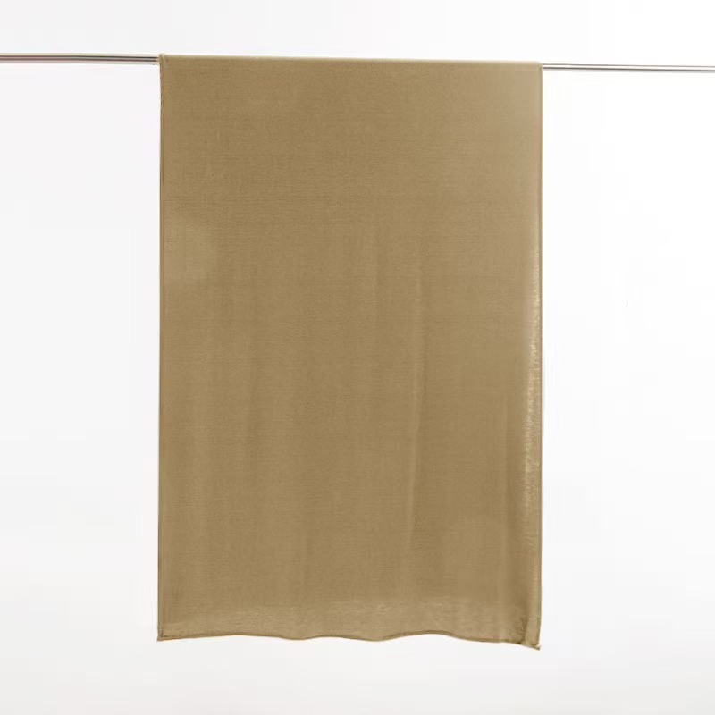 T801 cotton modal pure cotton solid color single color scarf Muslim women's long scarf breathable and non-pilling