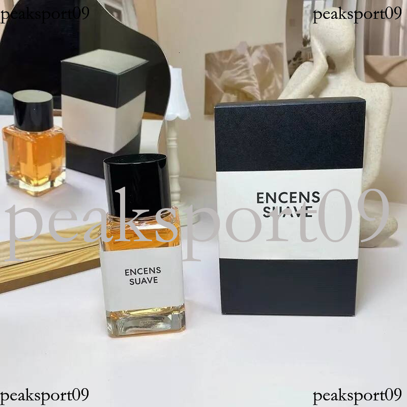 Natural spray Haute perfume neutral 100ml Cologne cedrat Neroli Bois Parisian musc Santal austral Encens suave Radical rose matiere fragrance Spray