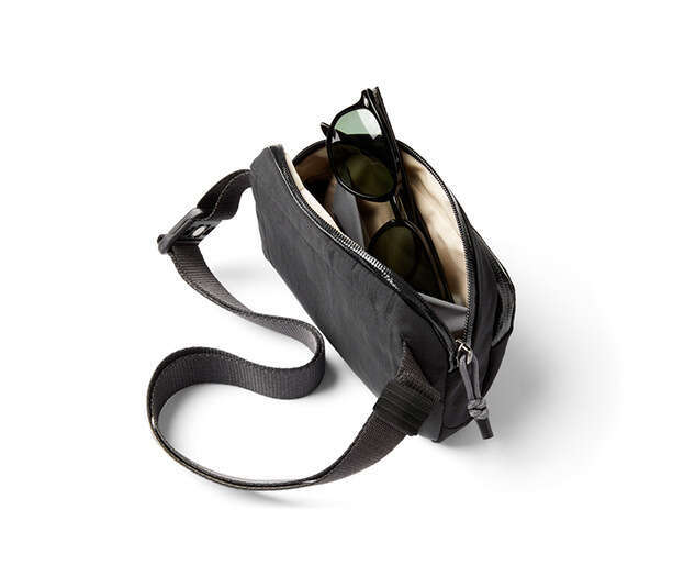 Australian Lite Tote 1.5L Lightweight Tote Bag Crossbody Bag Fashion Handheld Men's and Women's Shoulder Bag