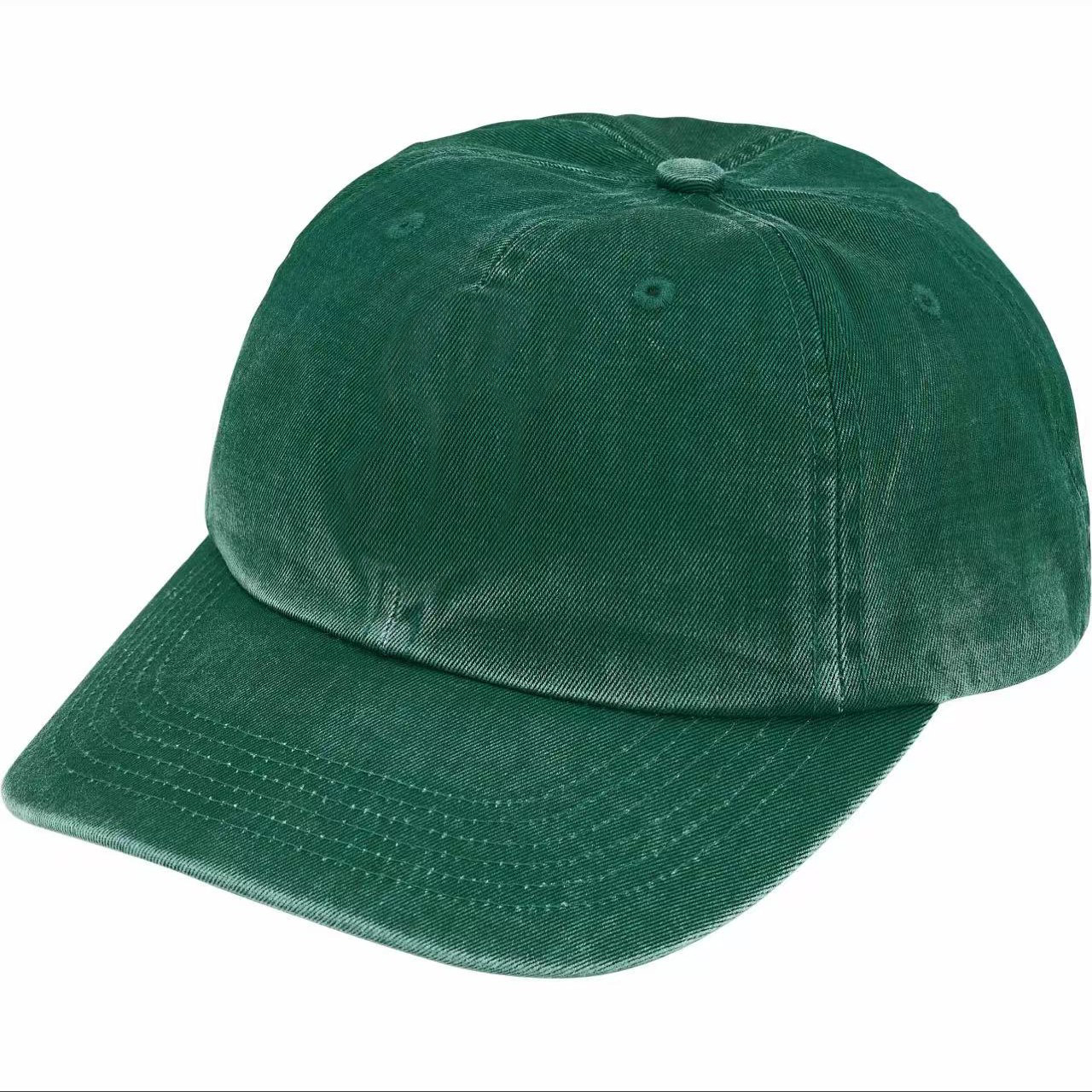 Fashion Pigment Coated 6-Panel baseball cap designer Sale Men Hat Luxury Embroidered Hat Adjustable Hats Back Letter Breathable