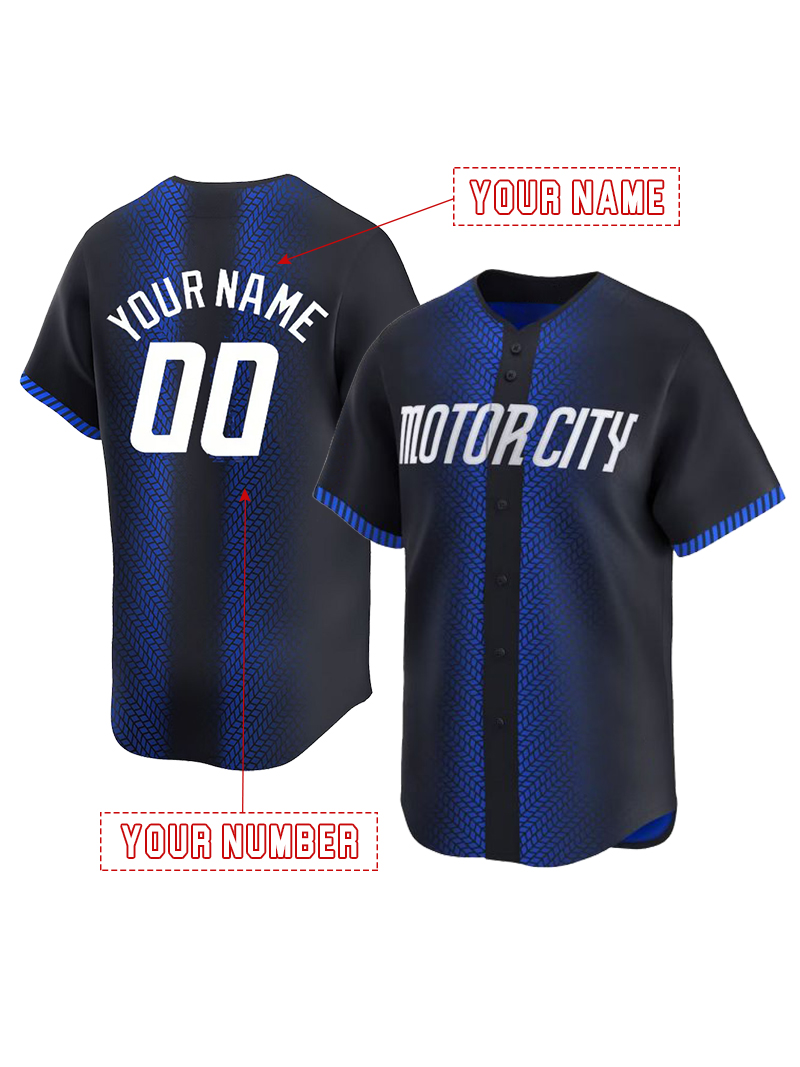 Custom Jersey Tarik Skubal 2025 Gleyber Torres Riley Greene Spencer Torkelson Javier Baez Flaherty Matt Vierling Rogers McKinstry