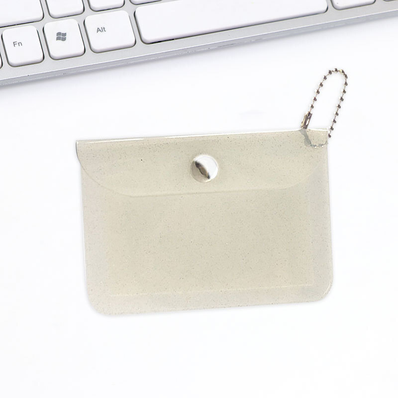 New Fashion fashion Women s Small Wallet Mini Cute Korean Key Storage Handheld Coin Card Bag Designer Fashion Men s Key Bag fashion Women s Handbag