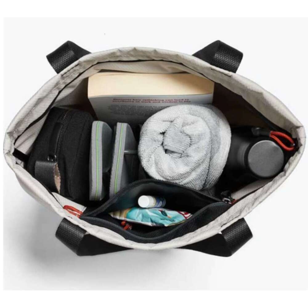 Australian Lite Tote 15L Lightweight Tote Bag Crossbody Bag Fashion Handheld Men's and Women's Shoulder Bag