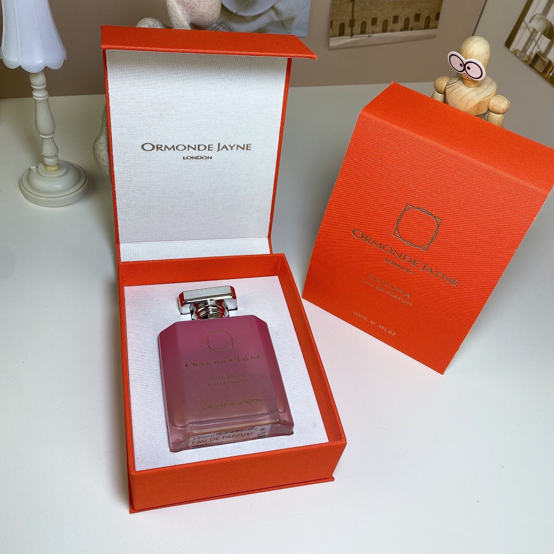 ORMONDE JAYNE Sakura Neutral Perfume 120ml