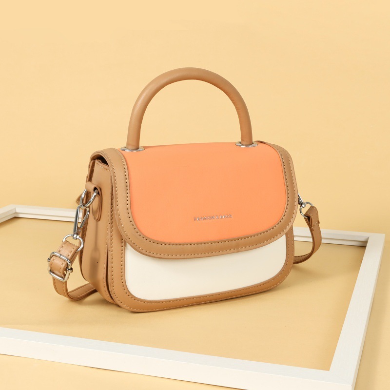 Top quality brand high-quality new style free designer bag 2025 fashion trend shoulder crossbody bag fashionable handheld casual saddle bag new free d