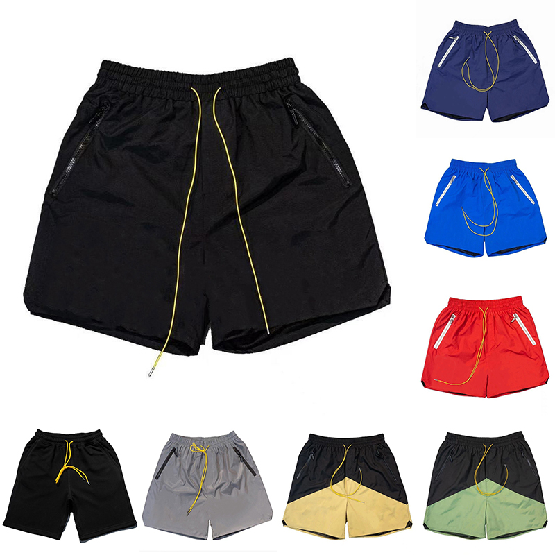 Designer shorts Beach pants Men Graphic Print shirts Cotton Pattern short pants summer Men Womens Letter loose Classic short pants size S~XL